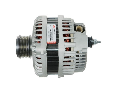 Dynamo / Generator, bild 4