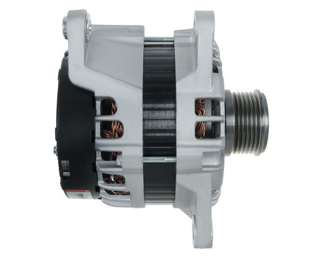 Dynamo / Generator, bild 2