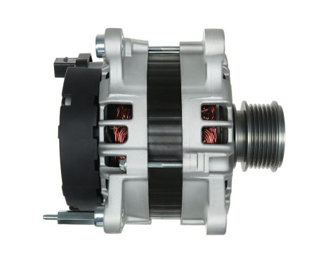 Dynamo / Generator, bild 2