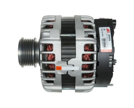 Dynamo / Generator, bild 4