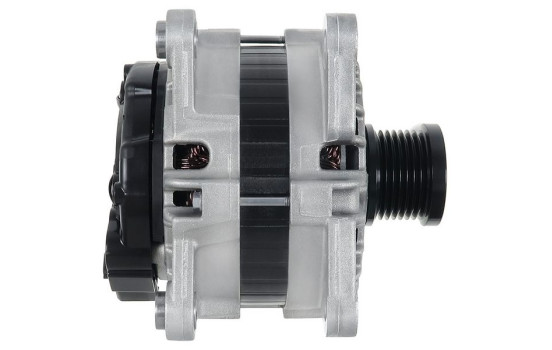 Dynamo / Generator, bild 2