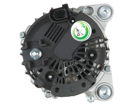 Dynamo / Generator, bild 4