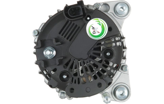 Dynamo / Generator, bild 3