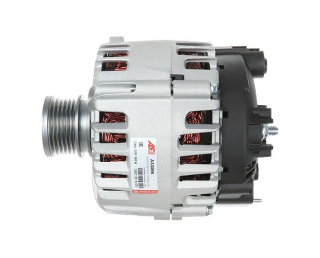 Dynamo / Generator, bild 5