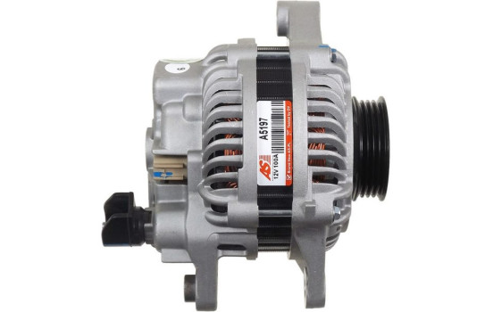 Dynamo / Generator, bild 2