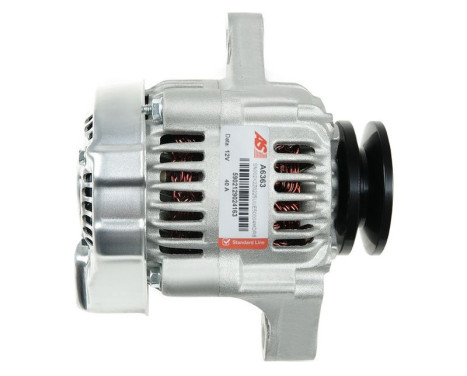 Dynamo / Generator, bild 2