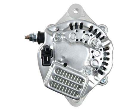 Dynamo / Generator, bild 3