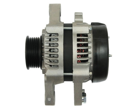 Dynamo / Generator, bild 4