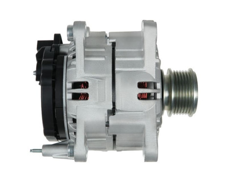 Dynamo / Generator, bild 3