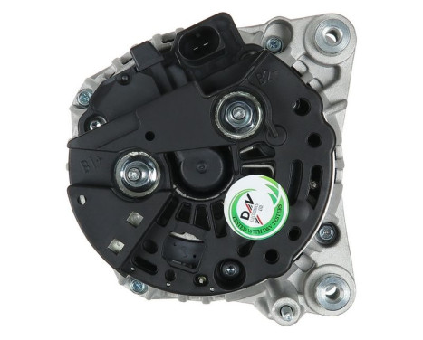 Dynamo / Generator, bild 4