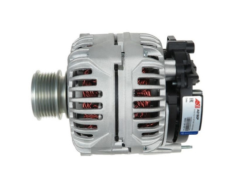 Dynamo / Generator, bild 5