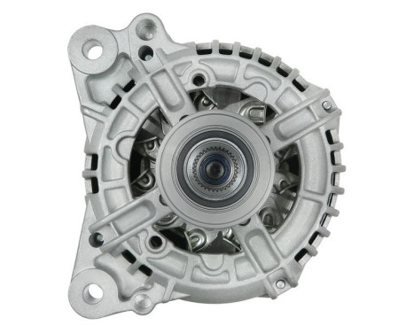 Dynamo / Generator, bild 2