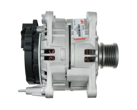 Dynamo / Generator, bild 3