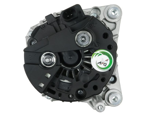 Dynamo / Generator, bild 4