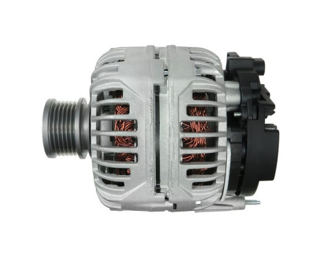 Dynamo / Generator, bild 5