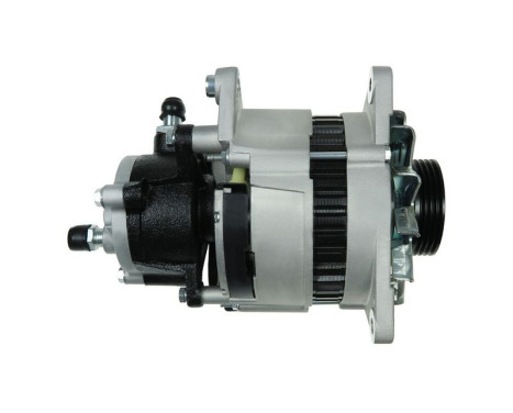 Dynamo / Generator, bild 2