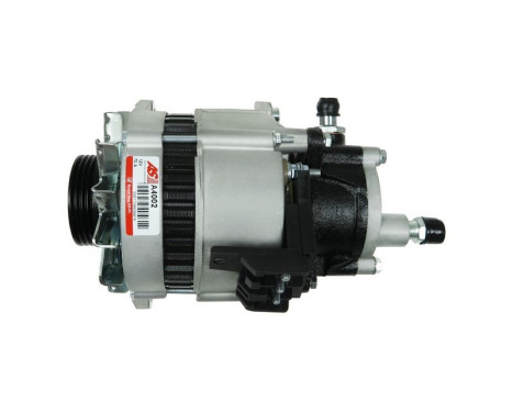 Dynamo / Generator, bild 4