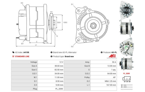 Dynamo / Generator, bild 5