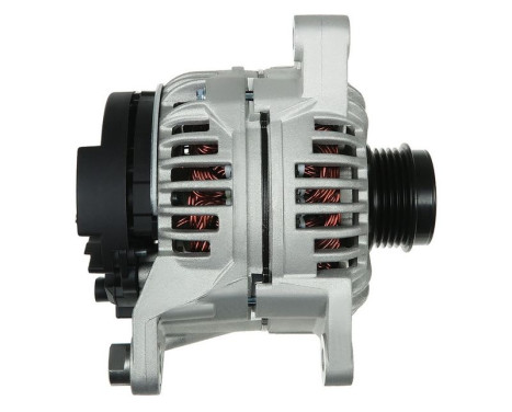 Dynamo / Generator, bild 2