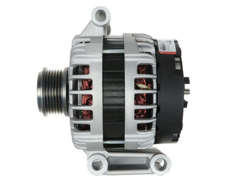 Dynamo / Generator, bild 5