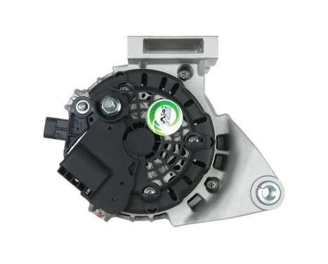 Dynamo / Generator, bild 4