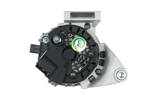 Dynamo / Generator, bild 3