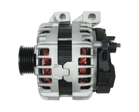 Dynamo / Generator, bild 5