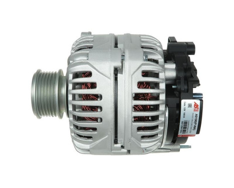 Dynamo / Generator, bild 5 Dynamo / Generator, bild 5