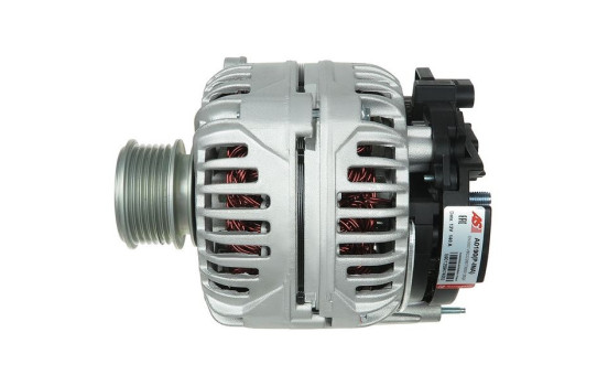 Dynamo / Generator, bild 4