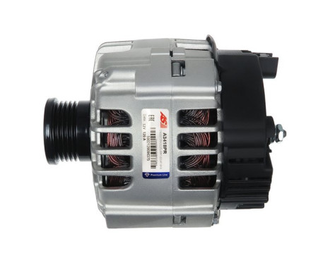 Dynamo / Generator, bild 4