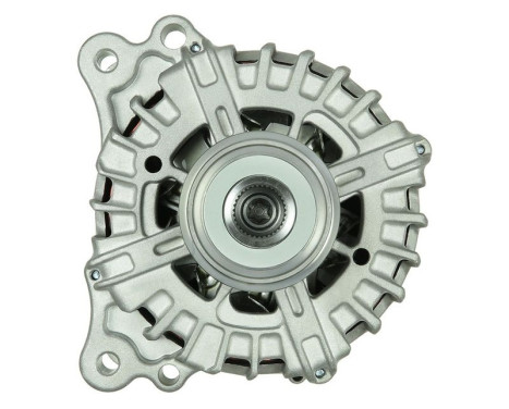 Dynamo / Generator, bild 2