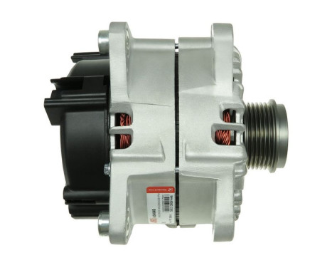 Dynamo / Generator, bild 3