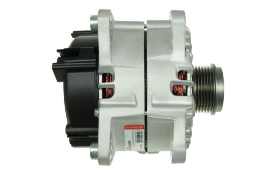 Dynamo / Generator, bild 2