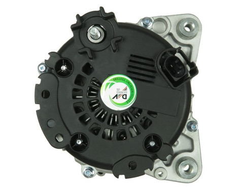 Dynamo / Generator, bild 4