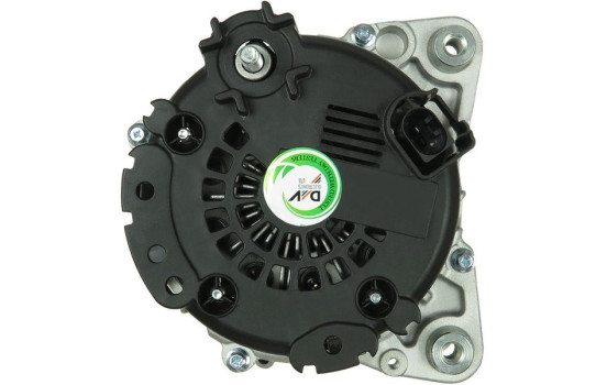 Dynamo / Generator, bild 3
