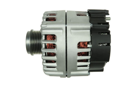 Dynamo / Generator, bild 4