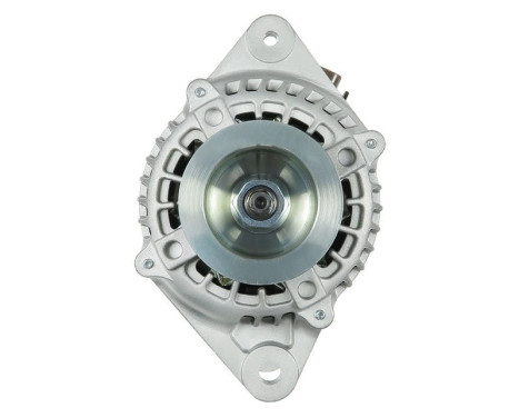 Dynamo / Generator, bild 2