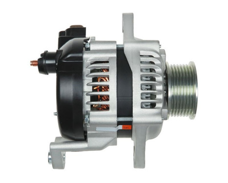 Dynamo / Generator, bild 3