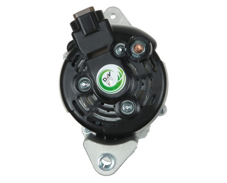 Dynamo / Generator, bild 4