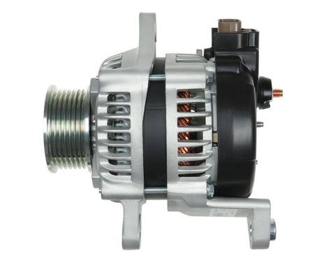 Dynamo / Generator, bild 5