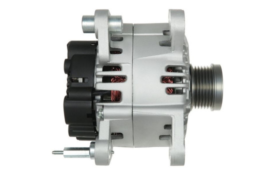 Dynamo / Generator, bild 2