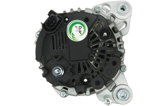 Dynamo / Generator, bild 3