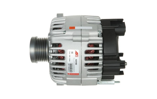 Dynamo / Generator, bild 4