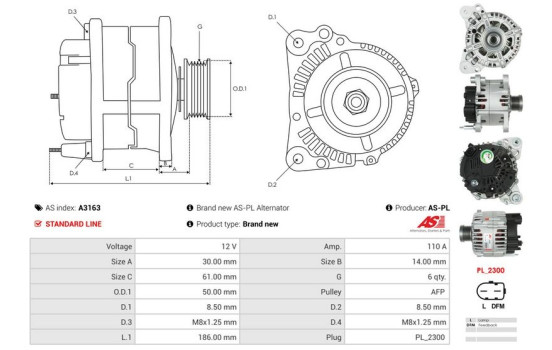 Dynamo / Generator, bild 5