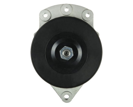 Dynamo / Generator, bild 2