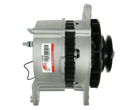 Dynamo / Generator, bild 3