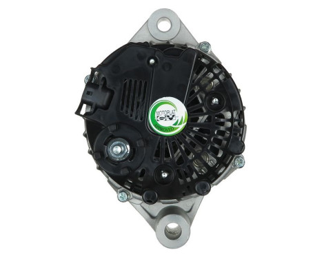 Dynamo / Generator, bild 3