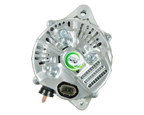 Dynamo / Generator, bild 4