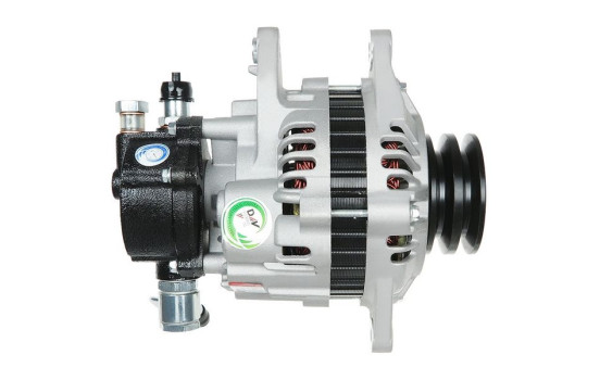 Dynamo / Generator, bild 2