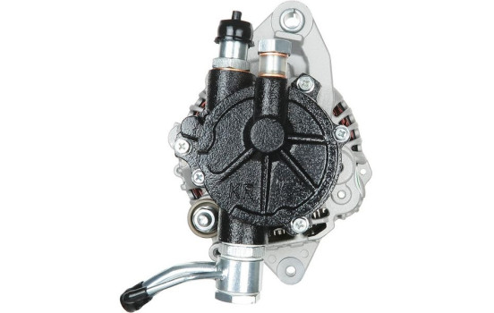 Dynamo / Generator, bild 3